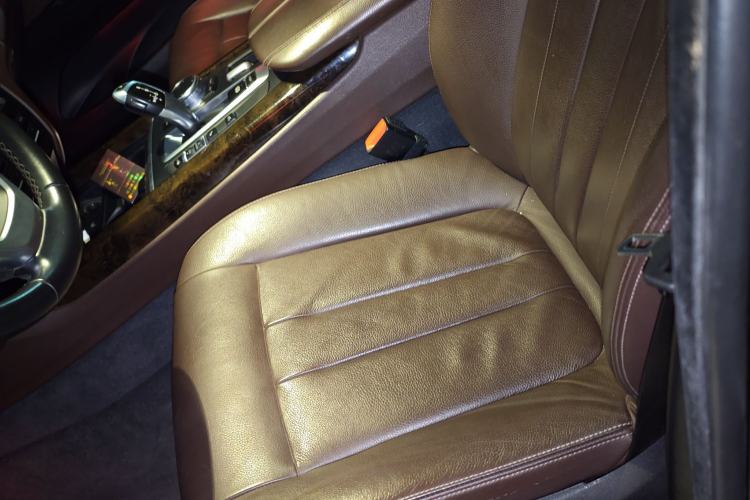 Used BMW X5 2017 xDrive35i Elegant Edition