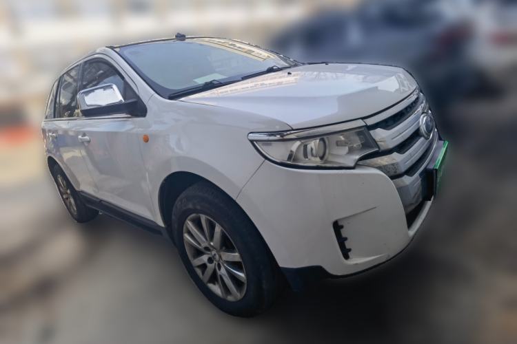 Used Ford Edge 2012 2.0T Zunrui Trim
