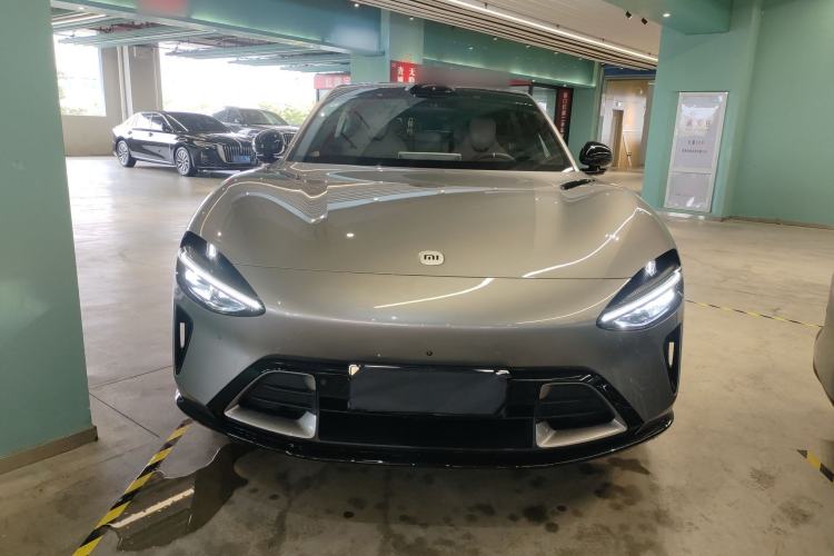 Used Xiaomi Auto YU7 2025 Ultra-Long Range Rear-Wheel Drive Version
