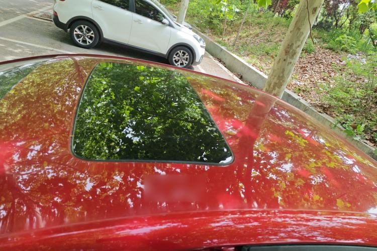 Used Buick GT 2016 15N Automatic Elite Edition
