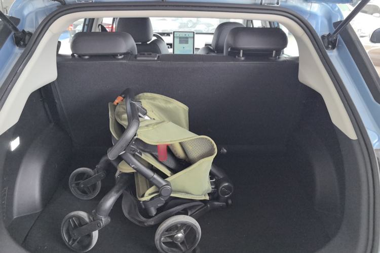 Used NETA V 2022 Chao 300 Lite Ternary Lithium
