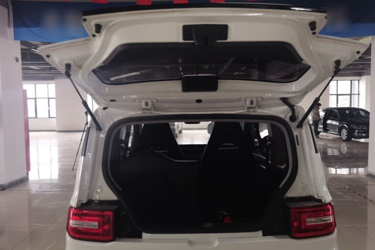 Used Wuling Hongguang MINIEV 2020 Freedom Version Lithium Iron Phosphate