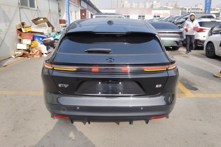 Used Nio ET5T 2024 75kWh Touring
