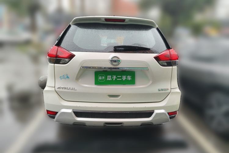 Used Nissan X-Trail 2021 2.0L CVT 2WD XL ITS SmartConnect Comfort Edition