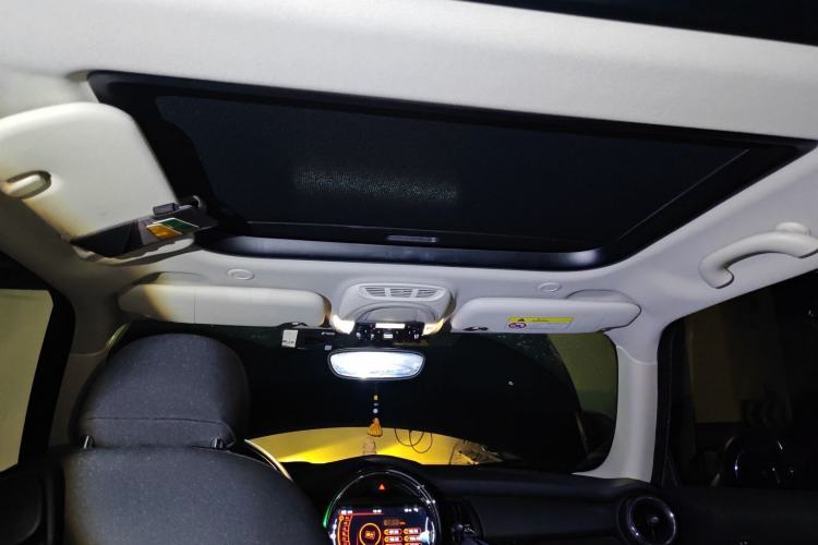 Used MINI MINI 2018 1.5T ONE PLUS