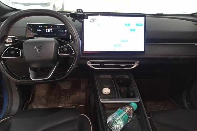 Used NETA X 2025 500 Plus