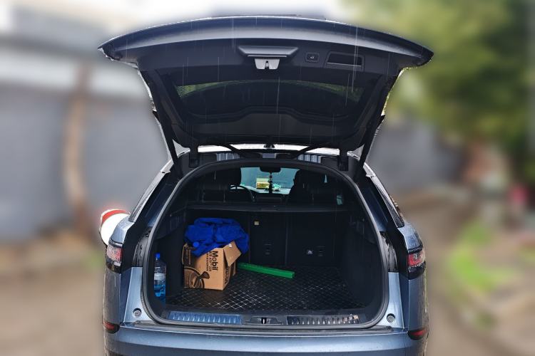 Used Land Rover Range Rover Velar 2020 P250 R-DYNAMIC S
