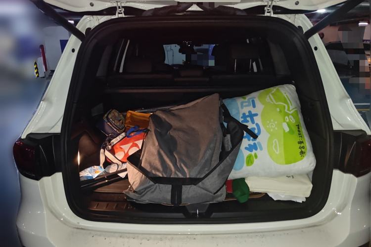 Used Mercedes-Benz EQB 2022 EQB 260