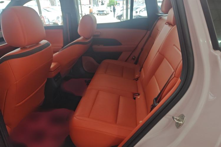 Used Toyota BZ 3X 2025 520 Pro+ LiDAR Edition
