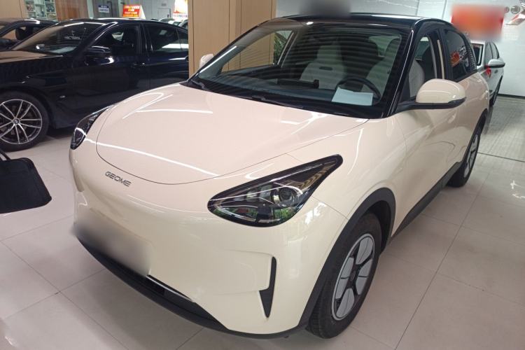 Used Geely Galaxy Geome 2025 310km Youth Edition