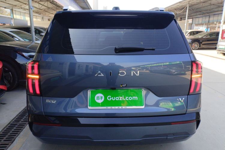 Used AION V 2024 Aion Tyrannosaurus 650 LiDAR Edition
