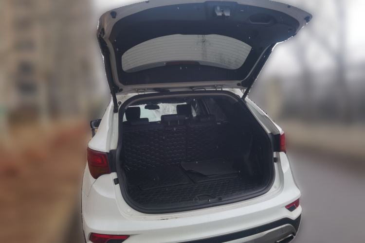 Used Hyundai Santa Fe 2017 2.0T Automatic All-Wheel Drive Smart 7-Seater