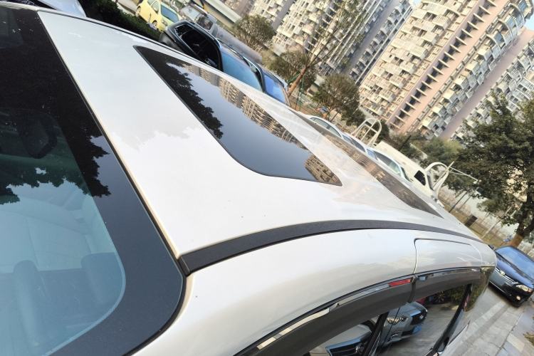 Used GAC Trumpchi M8 2018 320T Luxury Edition