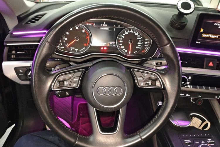 Used Audi A5 2019 Sportback 40 TFSI Fashion Model