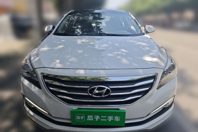 Used Hyundai Mistra 2014 1.8L Automatic Smart GLS
