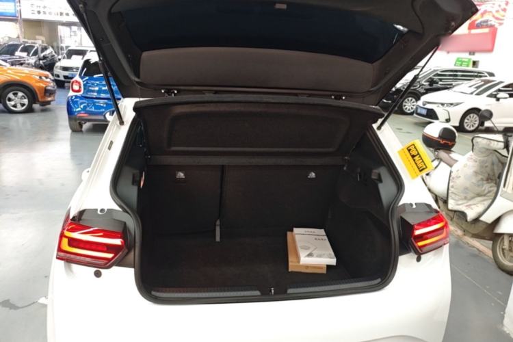 Used Volkswagen ID.3 2024 Outstanding Edition