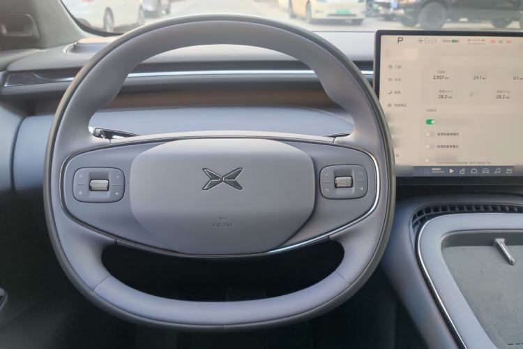 Used XPeng G7 2025 702 Max