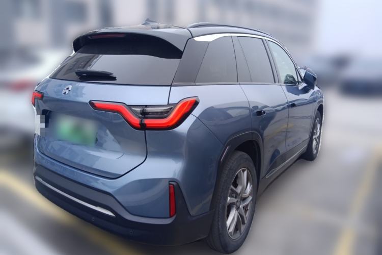 Used Nio ES6 2020 465 km Performance Version

