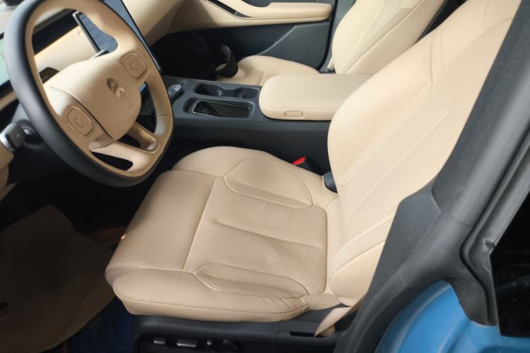 Used Nio ET5T 2023 75 kWh Touring