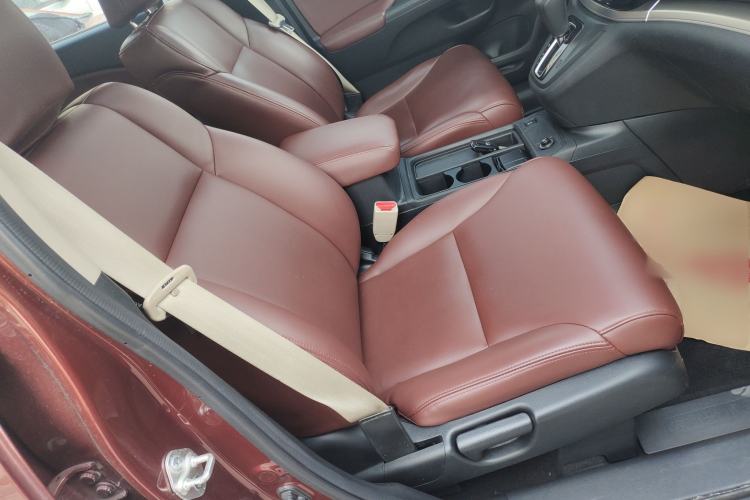 Used Honda CR-V 2016 2.0L two-wheel drive Urban Edition