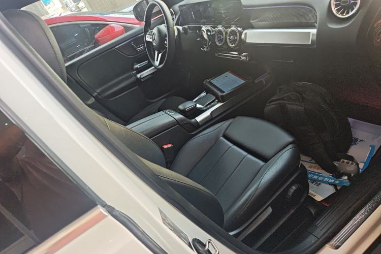 Used Mercedes-Benz GLB 2021 GLB 200 Dynamic Edition