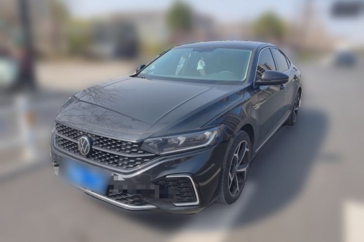 Used Volkswagen Passat 2024 330TSI Elite Edition