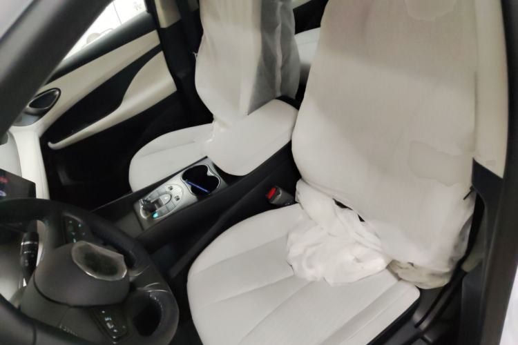 Used BYD Seal 05 DM-i 2025 DM-i Smart Drive 55KM Luxury Model