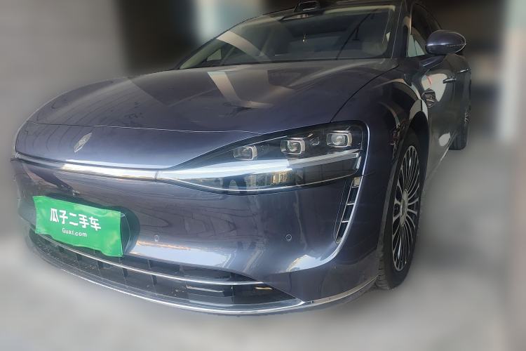 Used Hima S9T 2025 Model Range-Extended Ultra Long-Range Version