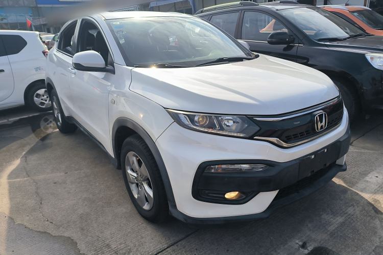 Used Honda XR-V 2015 1.5L LXi CVT Classic Edition
