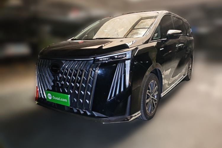 Used GAC Trumpchi M8 2024 Master Series 400T Ultimate Edition