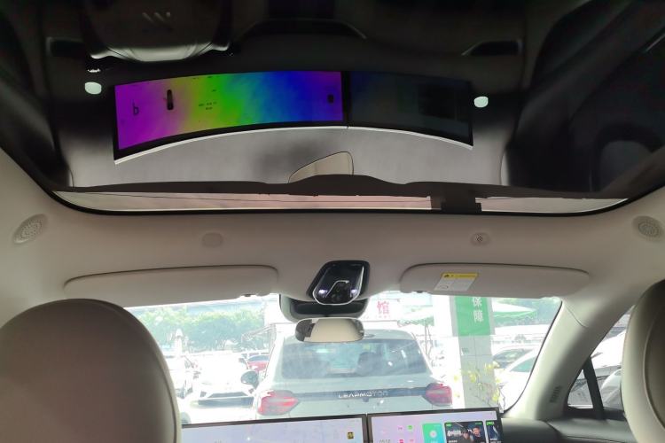 Used IM LS6 2023 Max Standard Edition