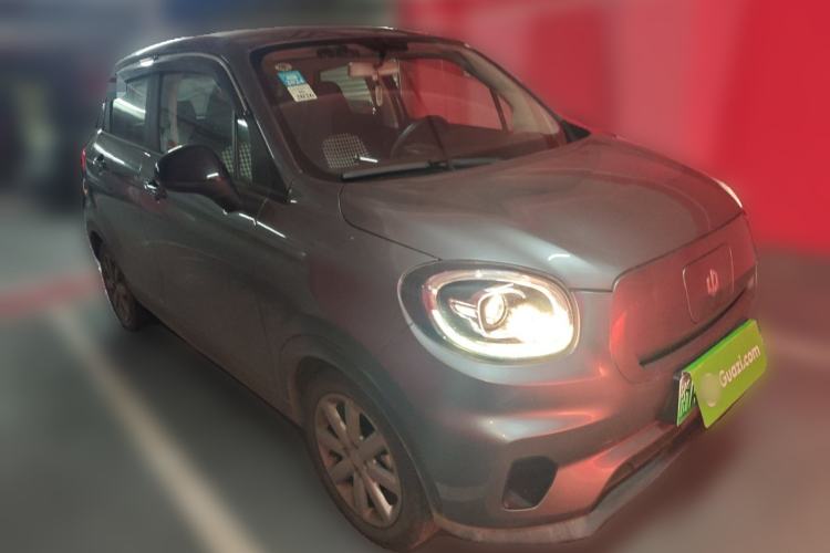 Used Leapmotor T03 2022 Crystal Edition