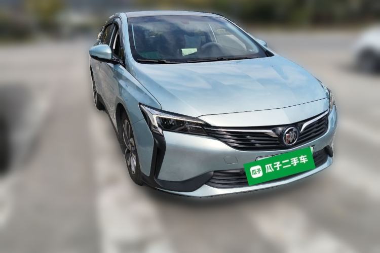 Used Buick Velite 6 2022 Plug-in Hybrid Connected Smart Edition
