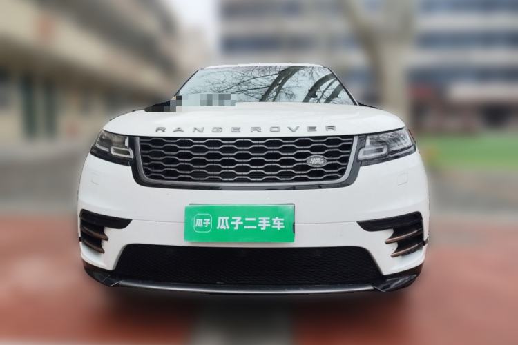 Used Land Rover Range Rover Velar 2020 P250 R-DYNAMIC S
