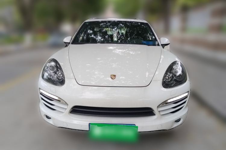 Used Porsche Cayenne 2011 Cayenne 3.0T
