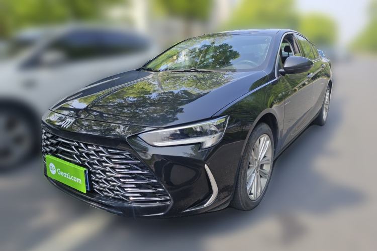 Used Buick Regal 2024 28T Luxury Edition