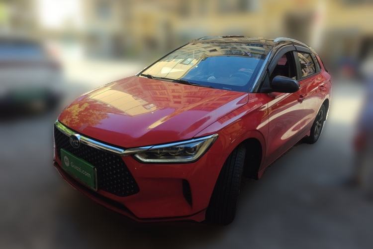 Used BYD e2 2019 Standard Range Model – Smart & Comfortable Version Guazi used car, China used car export, Used car for sale, Used  cars, Cheapest cars for sale