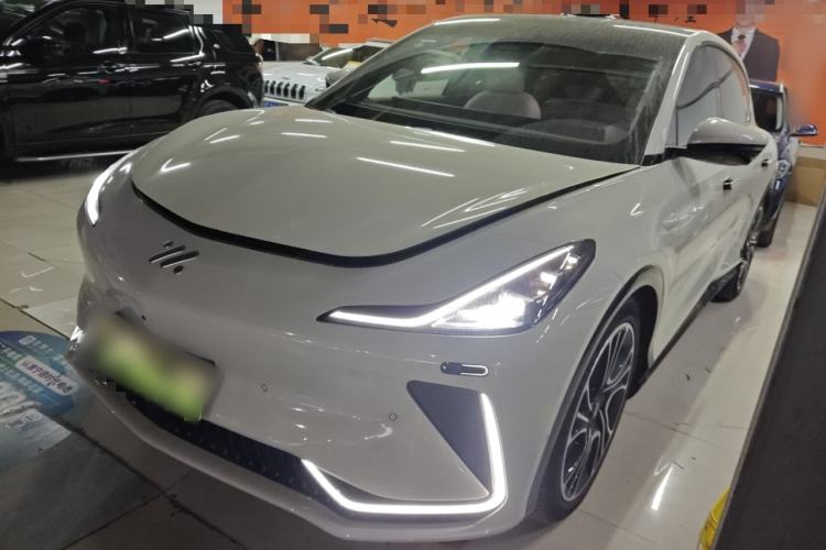 Used IM LS7 2025 New Edition Ultra