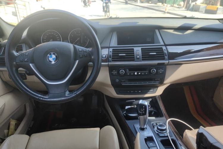 Used BMW X5 2013 xDrive35i Luxury Edition
