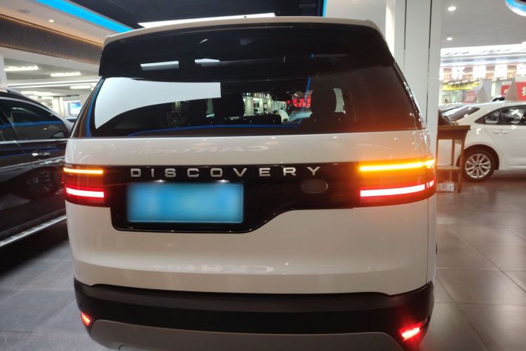 Used Land Rover Discovery 2024 360 PS S
