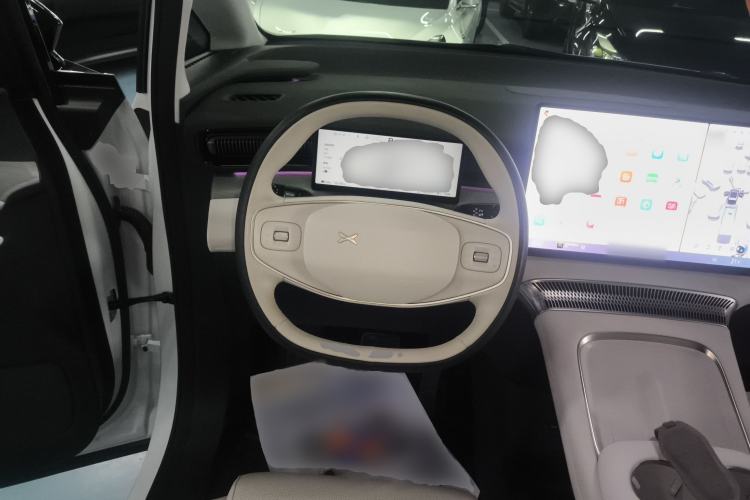 Used XPeng X9 2024 702 Ultra-Long Range Max