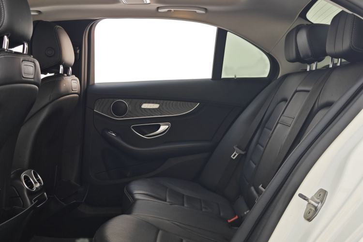 Used Mercedes-Benz C-Class 2019 C 260 L Sport Edition