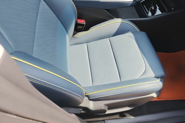 Used Geometry G6 2024 500KM Prestige Version