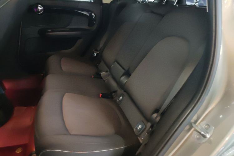 Used MINI Countryman 2018 1.5T COOPER Special Edition
