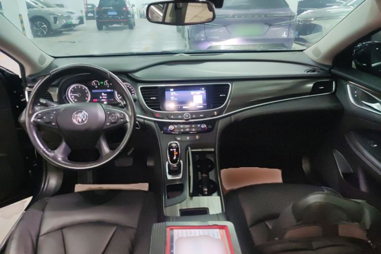 Used Buick LaCrosse 2021 652T Luxury Model
