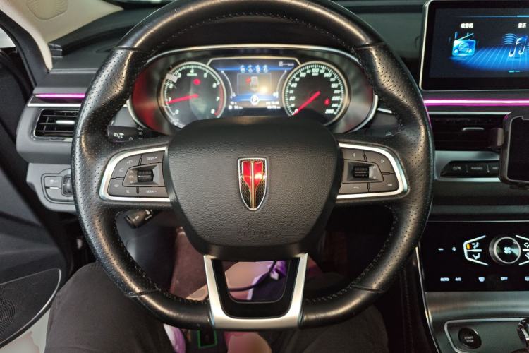 Used Hongqi H5 2022 Classic Model Facelift 1.5T DCT Qiyun Edition
