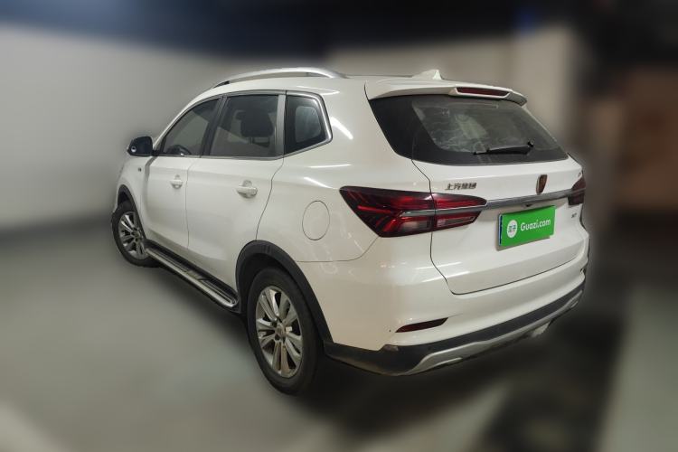 Used Roewe RX5 2018 20T Two-Wheel Drive Manual Flagship Edition