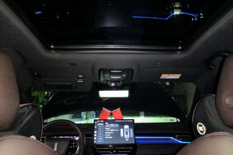 Used Wey Mocha 2021 2.0T Four-Wheel Drive Premium Edition
