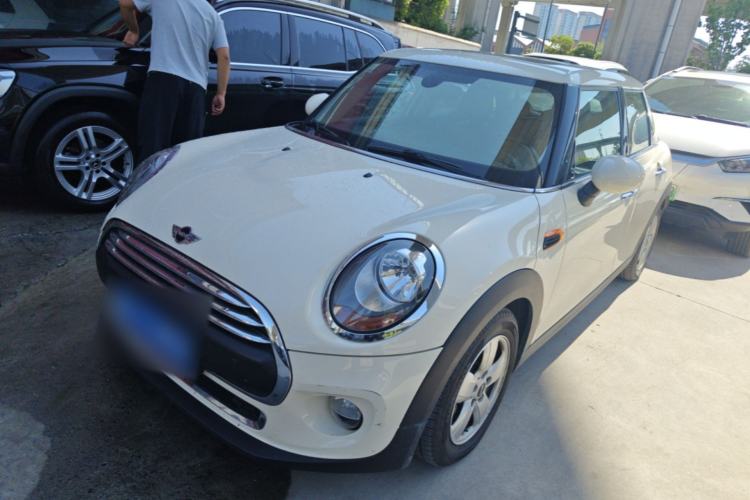 Used MINI 2016 1.2T ONE Five-Door Edition