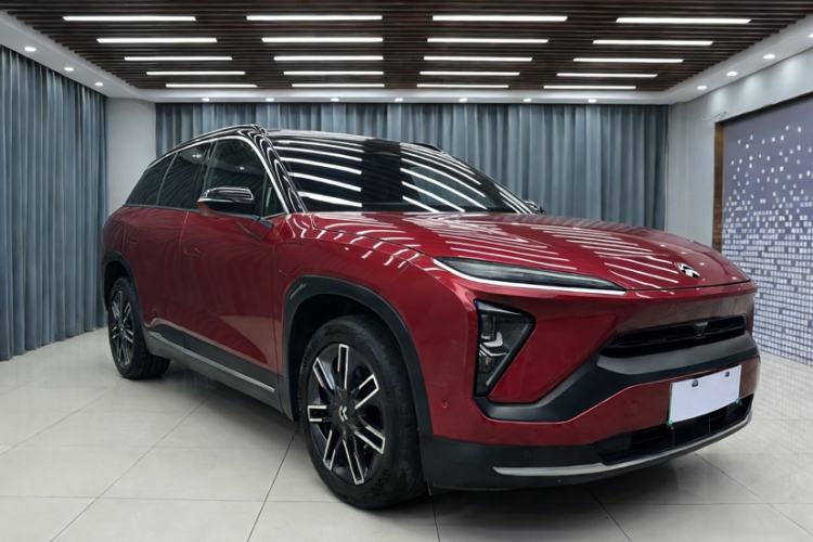 Used Nio ES6 2020 600 km Sport Edition